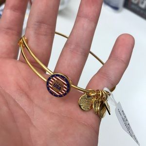 team usa alex and ani bracelet